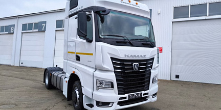 КАМАЗ 54901-70028-СА ADR