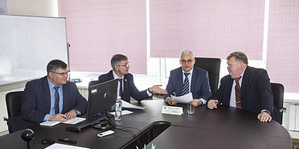 «КАМАЗ» успешно прошёл инспекционный аудит СМК