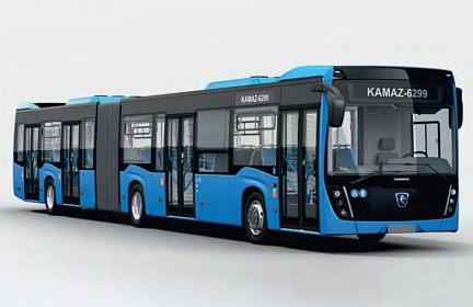 KAMAZ-6299-40-5F