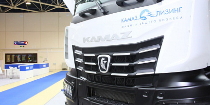 Десять седельных тягачей КАМАЗ-54901 пополнили автопарк компании «Авангард»