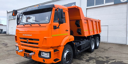 КАМАЗ 65115-7058-48