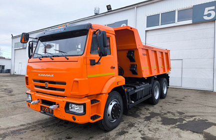 КАМАЗ 65115-7058-48