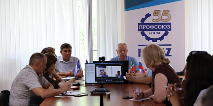 На заводах «КАМАЗа» состоялись выездные совещания с профактивом