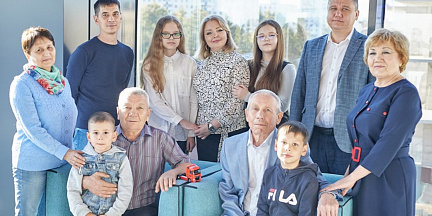 Сотрудница «КАМАЗа» вошла в число победителей республиканского фотоконкурса