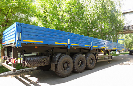 ТЗА-588513 (вездеход)