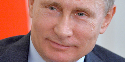 Владимир Путин поздравил камазовцев с юбилеем