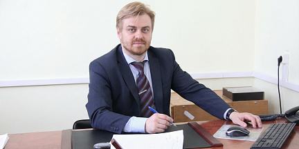 Назначен новый генеральный директор ООО «ДЛЗ»