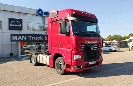 КАМАЗ 54901
