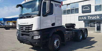КАМАЗ 65956-40792-AA