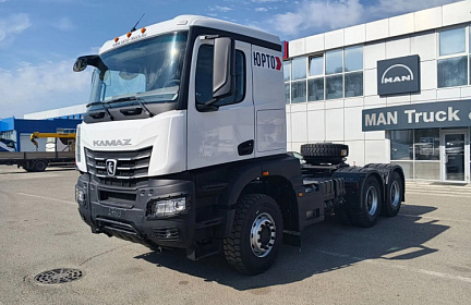 КАМАЗ 65956-40792-AA