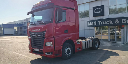 КАМАЗ 54901