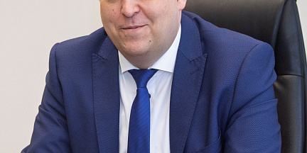 Директор автомобильного завода рассказал о планах по модернизации и освоению новой продукции