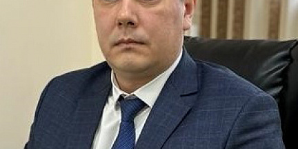 На «КАМАЗе» назначен новый директор Завода мостов