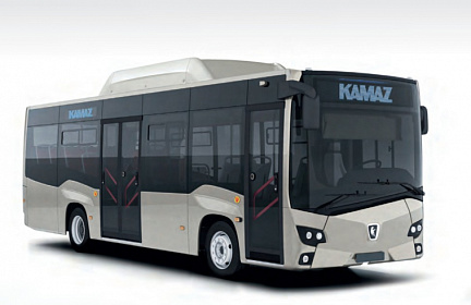 KAMAZ-4290-30-5N CNG