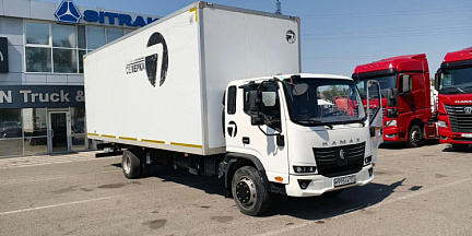 КАМАЗ КОМПАС 12_57582А