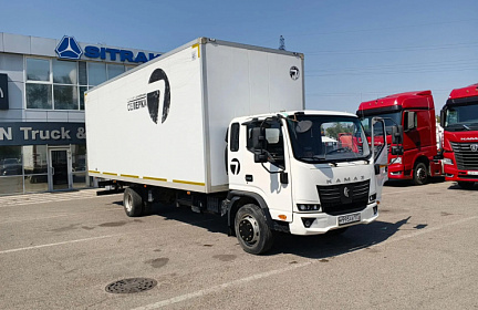 КАМАЗ КОМПАС 12_57582А