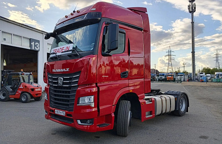 КАМАЗ 54901